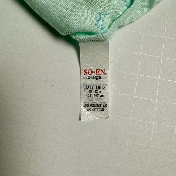 One single Soen underwear extra large - Picture 4 of 5